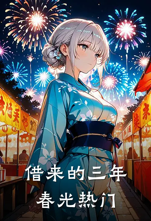 借来的三年春光热门