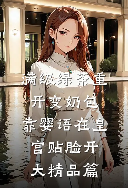 满级绿茶重开变奶包，靠婴语在皇宫贴脸开大精品篇