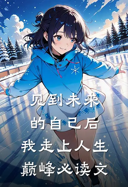 见到未来的自己后，我走上人生巅峰必读文