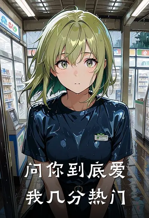 问你到底爱我几分热门