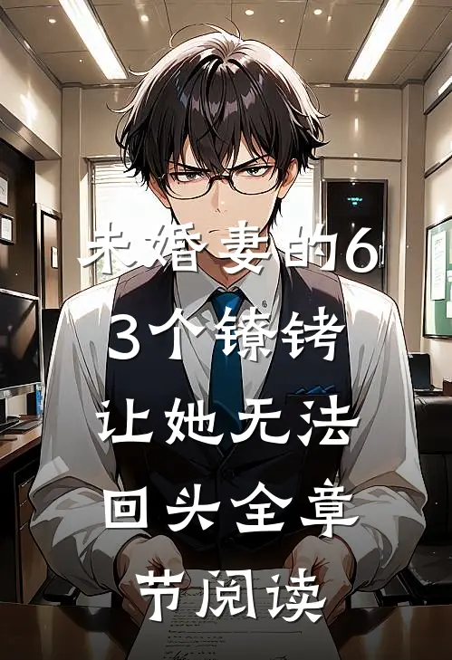 未婚妻的63个镣铐，让她无法回头全章节阅读