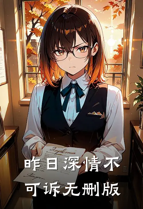 昨日深情不可诉无删版