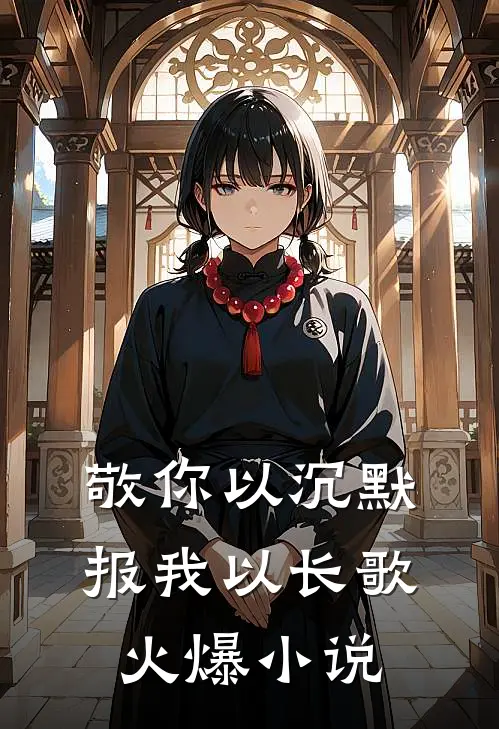敬你以沉默，报我以长歌火爆小说