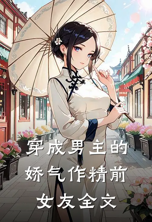 穿成男主的娇气作精前女友全文
