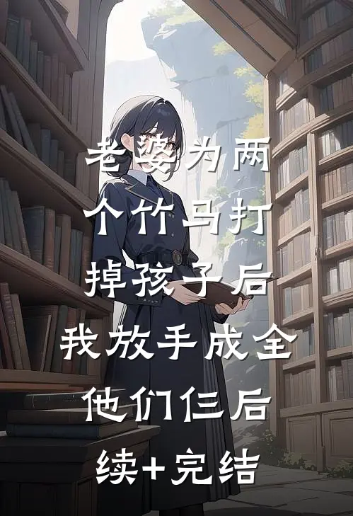 老婆为两个竹马打掉孩子后，我放手成全他们仨后续+完结