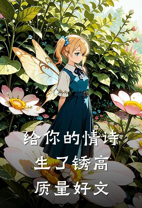 给你的情诗生了锈高质量好文