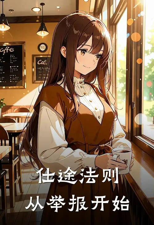 仕途法则，从举报开始