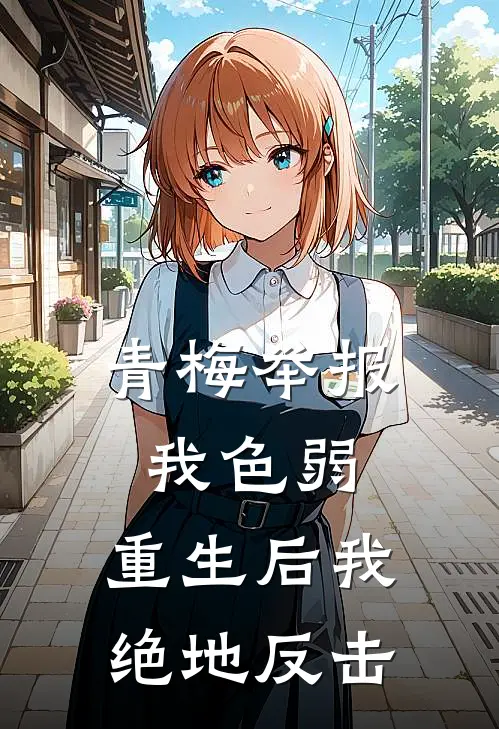 青梅举报我色弱，重生后我绝地反击