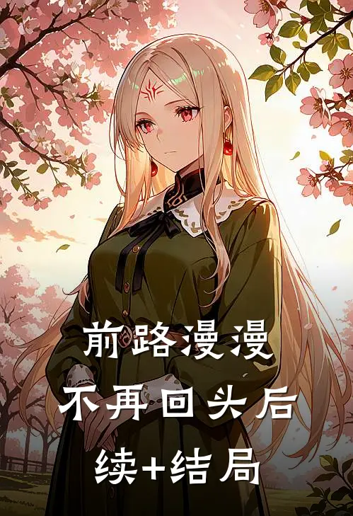 前路漫漫，不再回头后续+结局