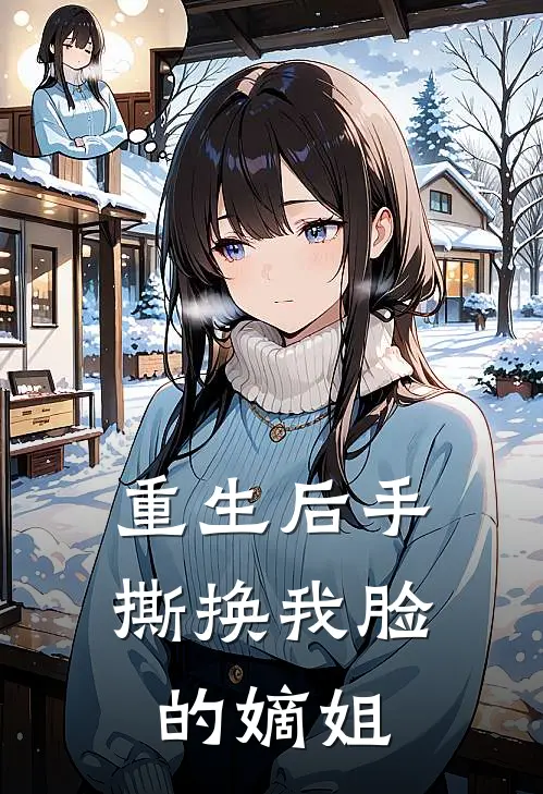 重生后手撕换我脸的嫡姐