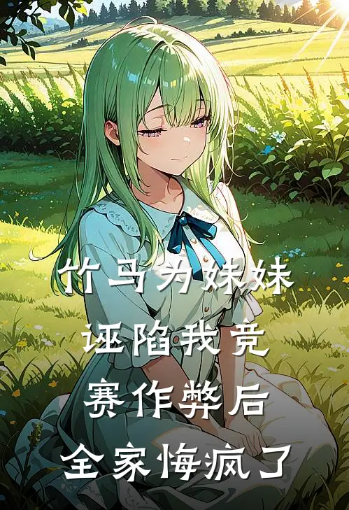 竹马为妹妹诬陷我竞赛作弊后，全家悔疯了
