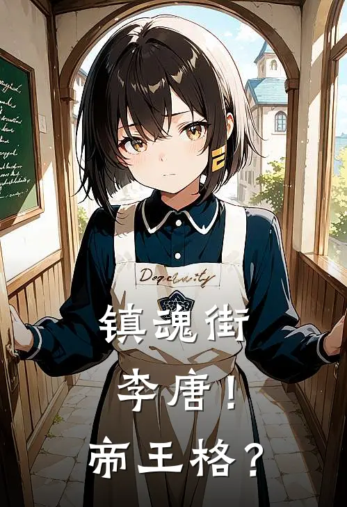 镇魂街：李唐！帝王格？