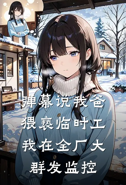 弹幕说我爸猥亵临时工，我在全厂大群发监控