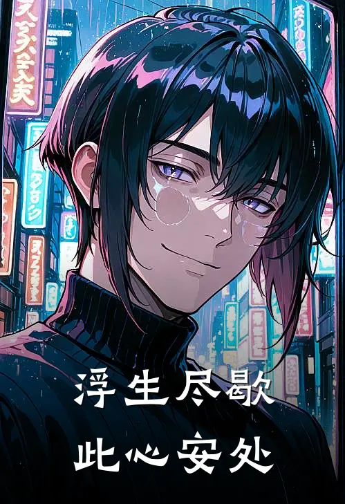浮生尽歇，此心安处