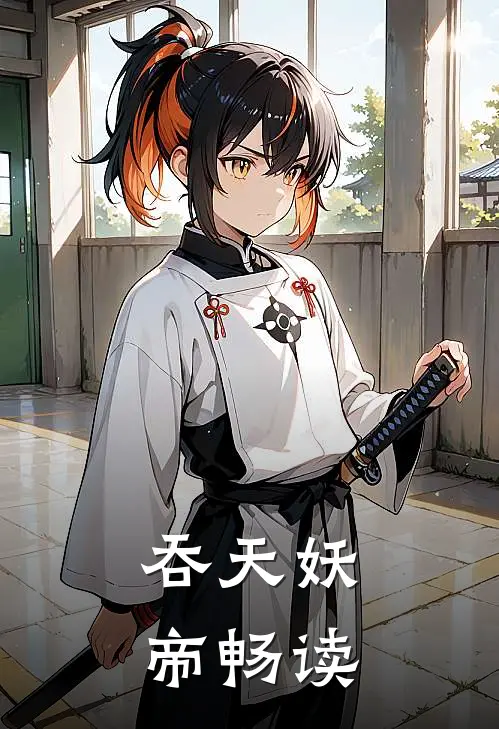 吞天妖帝畅读