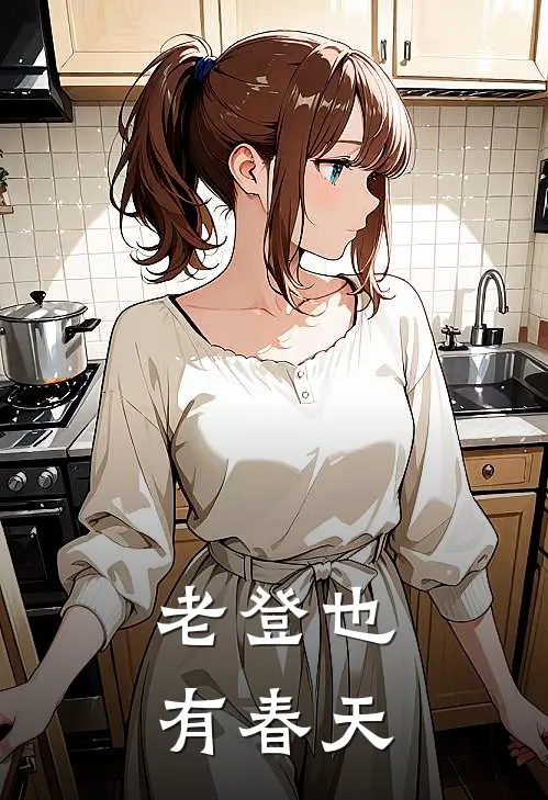 老登也有春天