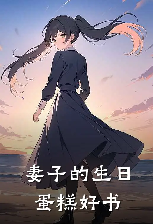 妻子的生日蛋糕好书