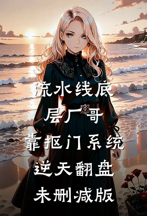 流水线底层厂哥，靠抠门系统逆天翻盘未删减版