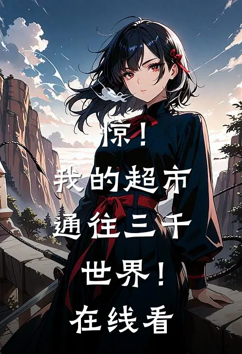 惊！我的超市通往三千世界！在线看