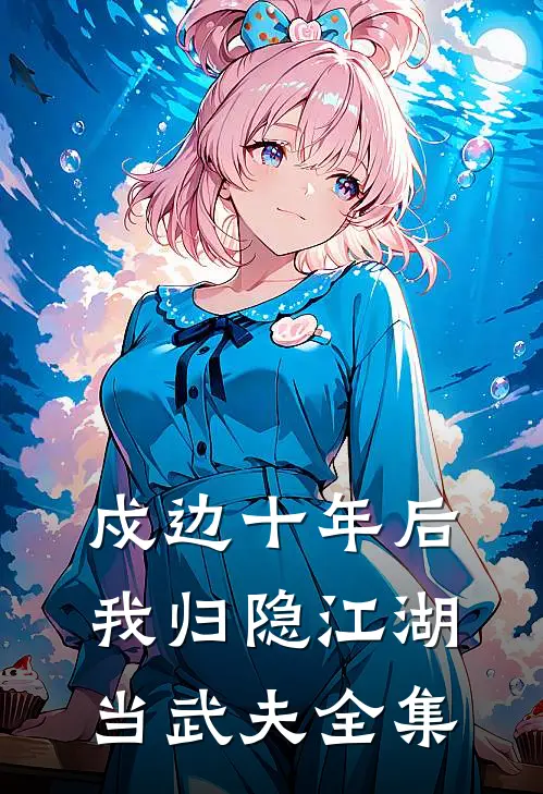 戍边十年后，我归隐江湖当武夫全集
