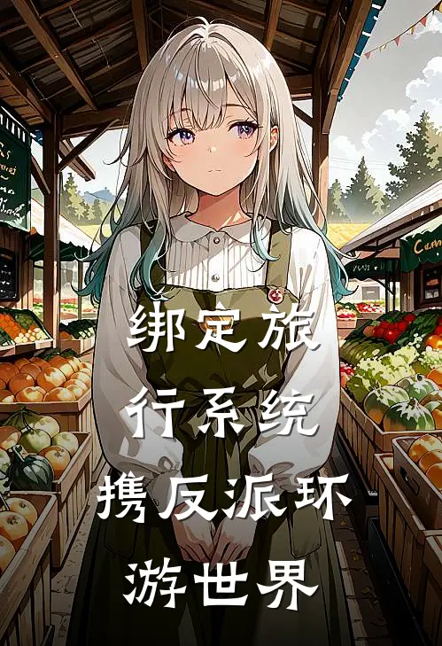 绑定旅行系统，携反派环游世界