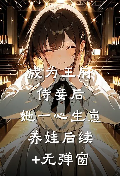 成为王府侍妾后，她一心生崽养娃后续+无弹窗