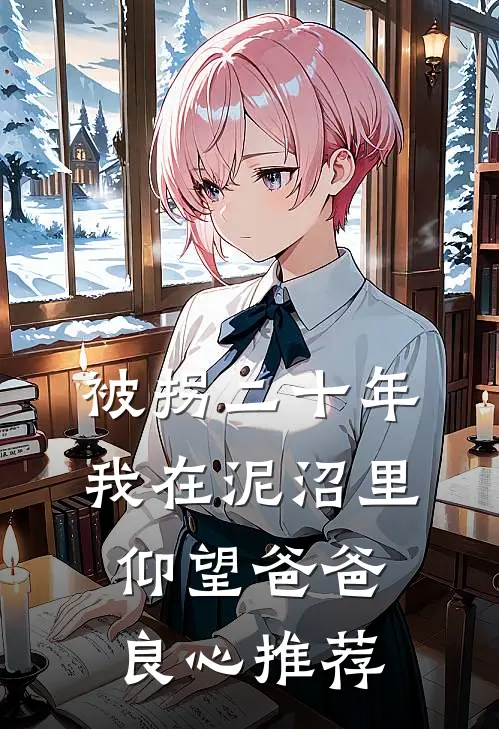被拐二十年，我在泥沼里仰望爸爸良心推荐