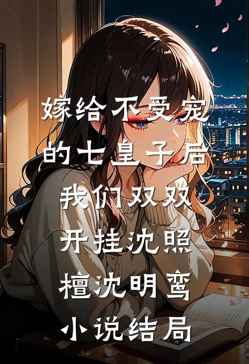 嫁给不受宠的七皇子后，我们双双开挂沈照檀沈明鸾小说结局