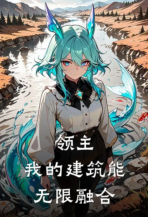 领主：我的建筑能无限融合