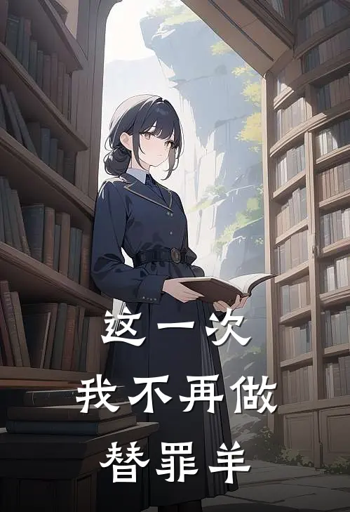 这一次，我不再做替罪羊