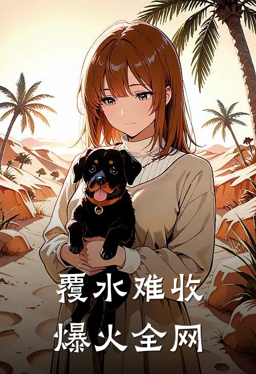 覆水难收爆火全网