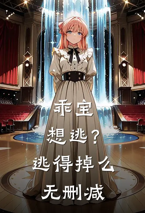 乖宝，想逃？逃得掉么无删减