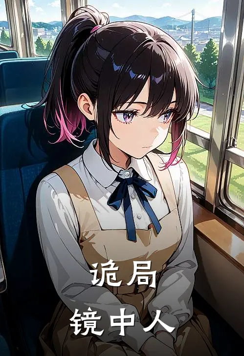 诡局：镜中人