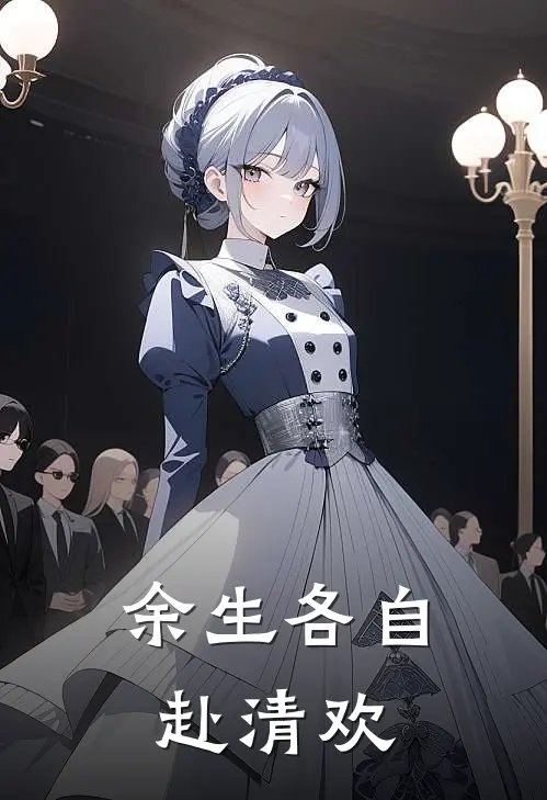 余生各自赴清欢