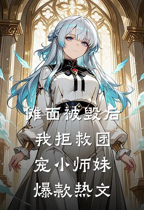 傩面被毁后，我拒救团宠小师妹爆款热文