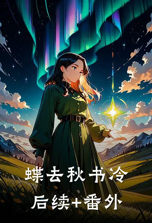 蝶去秋书冷后续+番外
