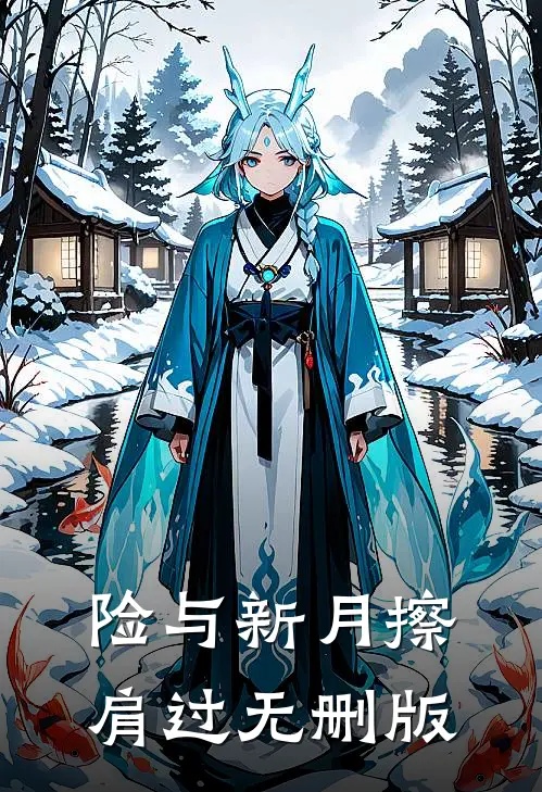 险与新月擦肩过无删版