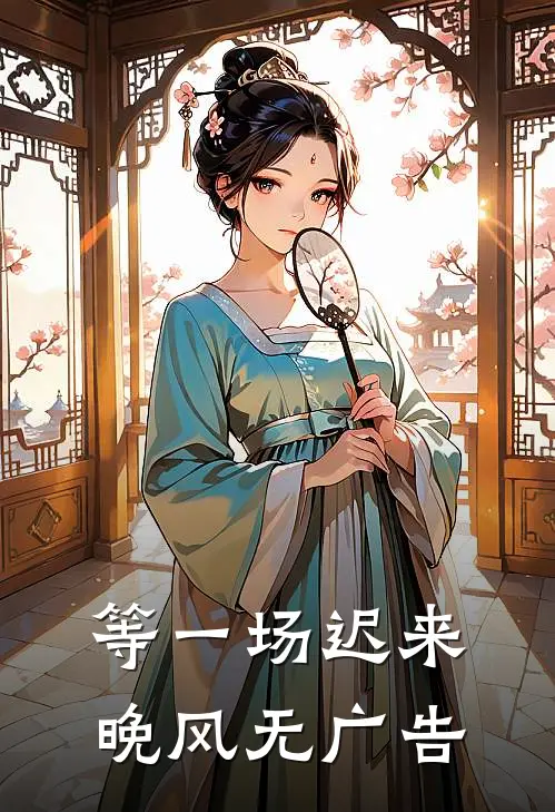 等一场迟来晚风无广告