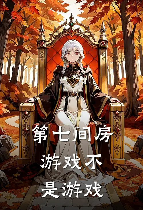第七间房，游戏不是游戏
