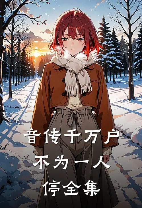 音传千万户，不为一人停全集