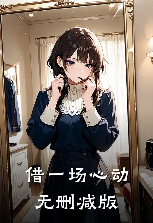 借一场心动无删减版