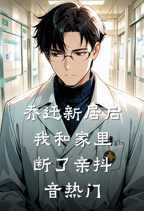 乔迁新居后，我和家里断了亲抖音热门