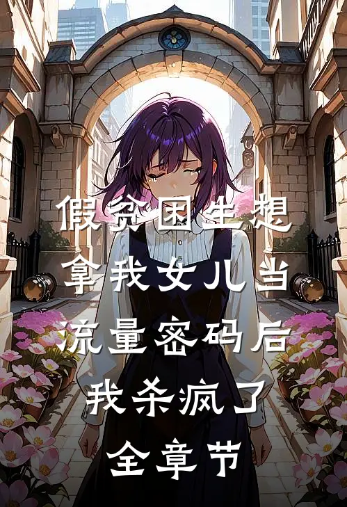假贫困生想拿我女儿当流量密码后，我杀疯了全章节