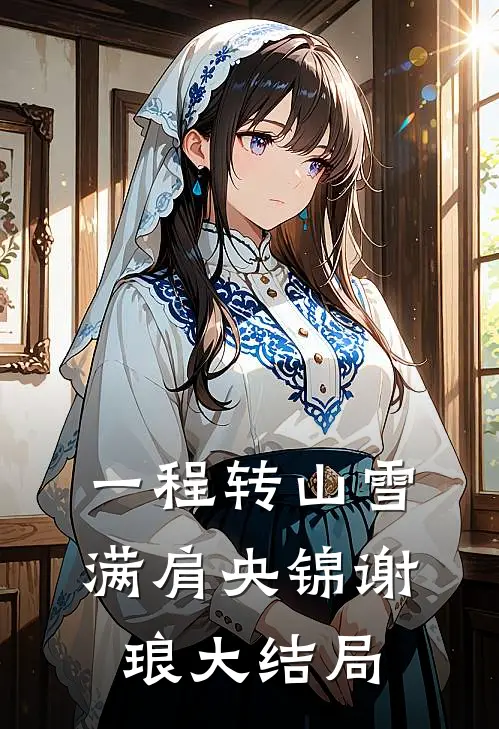 一程转山雪满肩央锦谢琅大结局