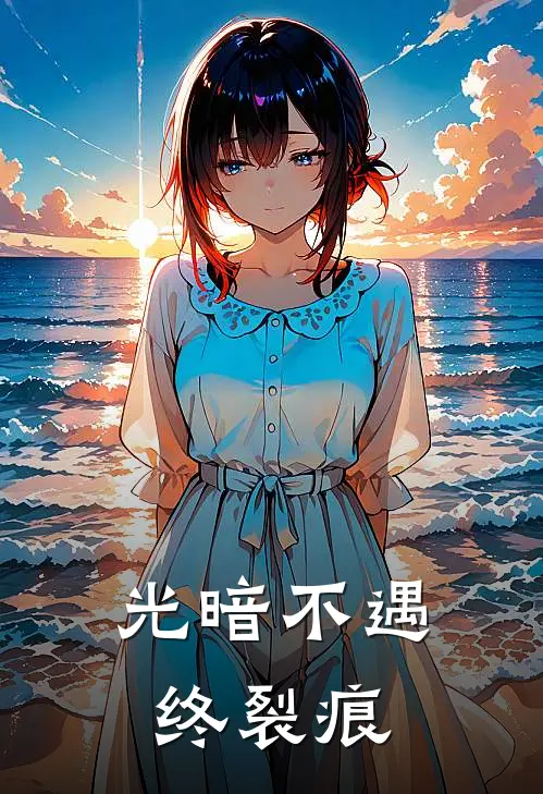 光暗不遇终裂痕