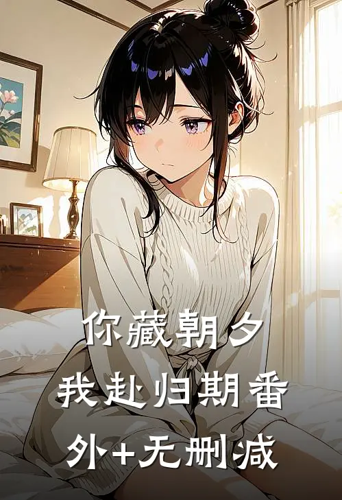 你藏朝夕，我赴归期番外+无删减