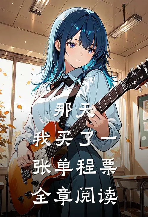 那天，我买了一张单程票全章阅读