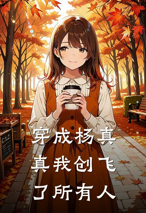 穿成杨真真我创飞了所有人