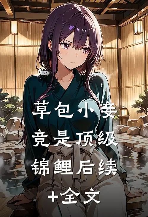 草包小妾，竟是顶级锦鲤后续+全文
