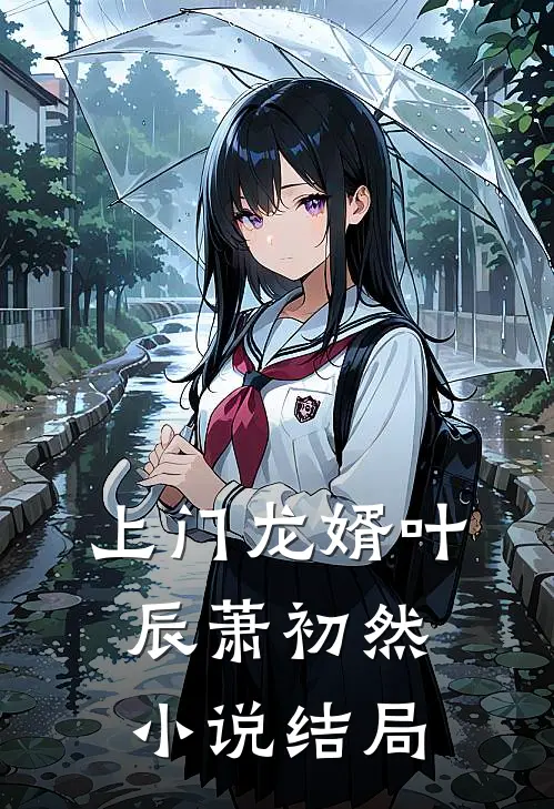 上门龙婿叶辰萧初然小说结局